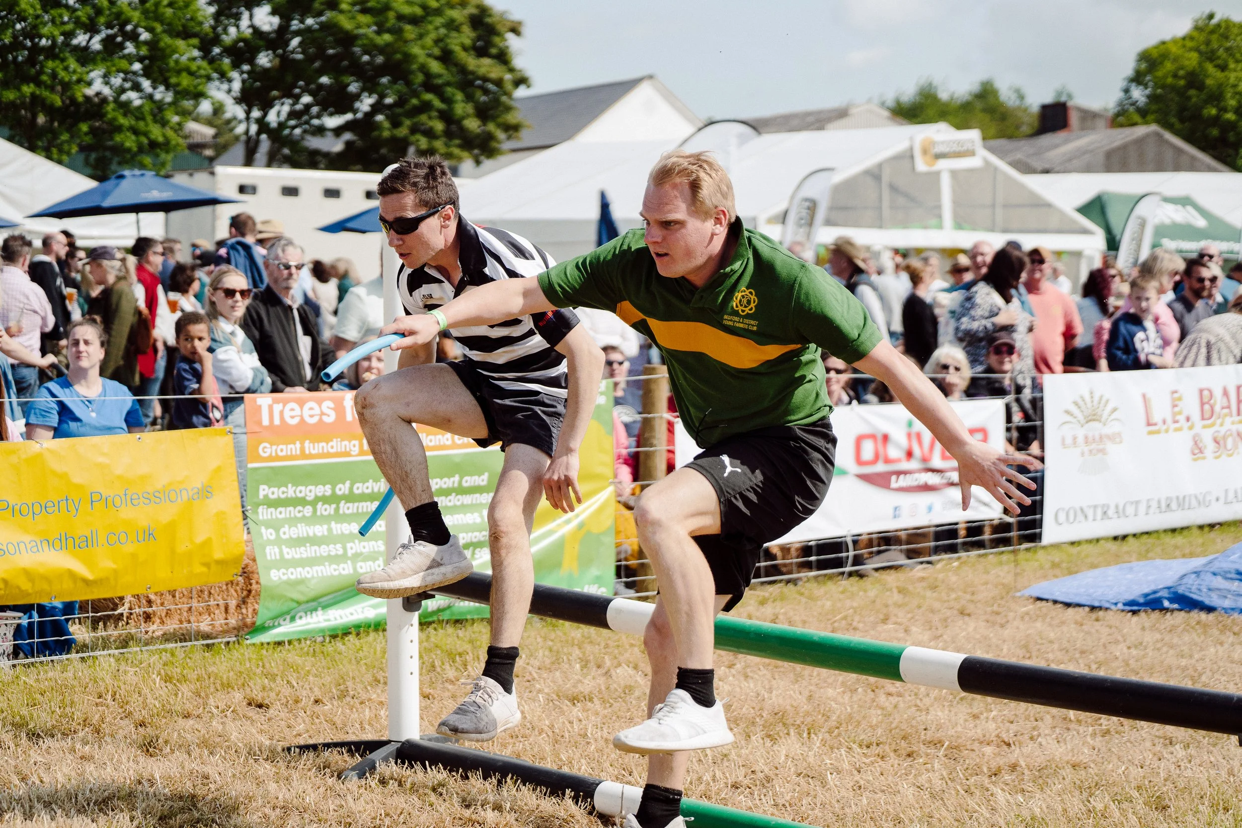 Grand National YFC Competition