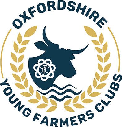 Oxfordshire Young Farmers Promotion